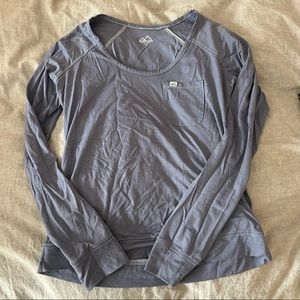 Wild Rye Wool Baselayer Set